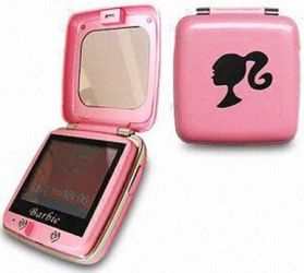 Barbi mobilne melodije Barbi mobilne melodije